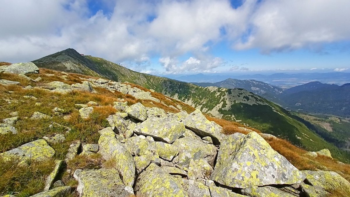Konské (1888&nbsp;m)