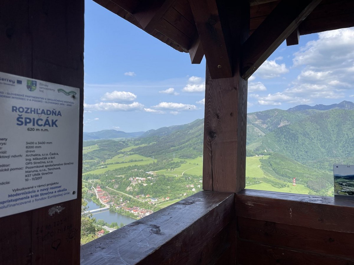 Havran (636&nbsp;m)