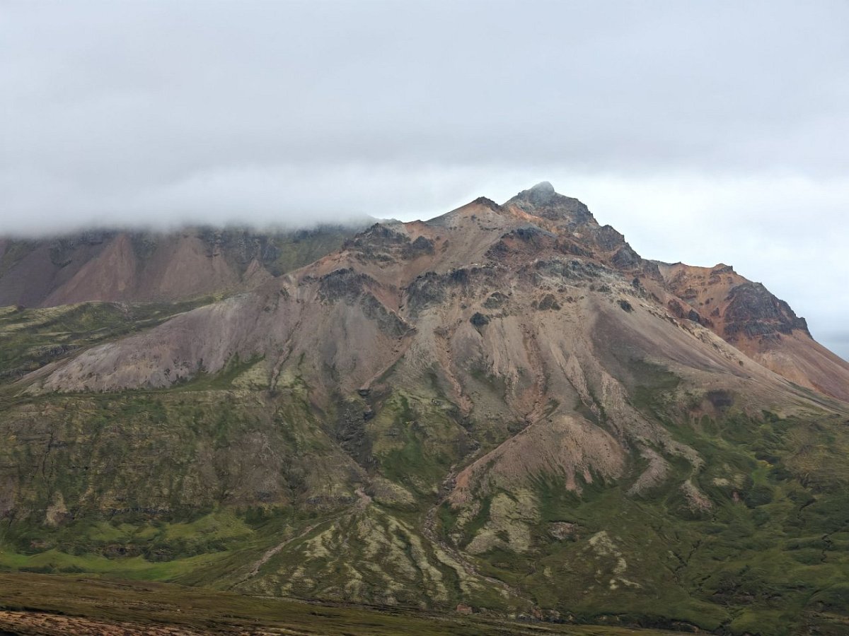 Svartfell (510&nbsp;m)