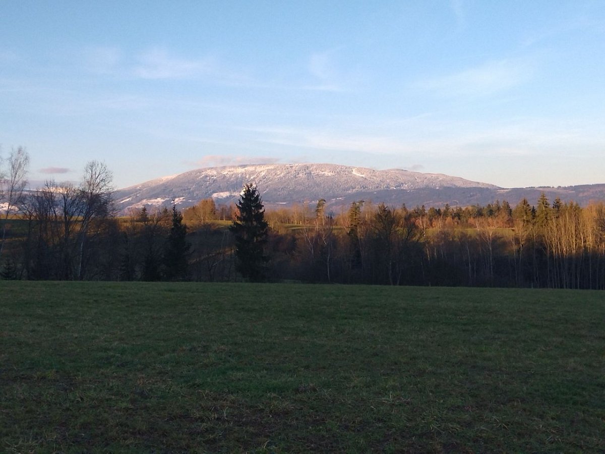 Šebestián (461&nbsp;m)