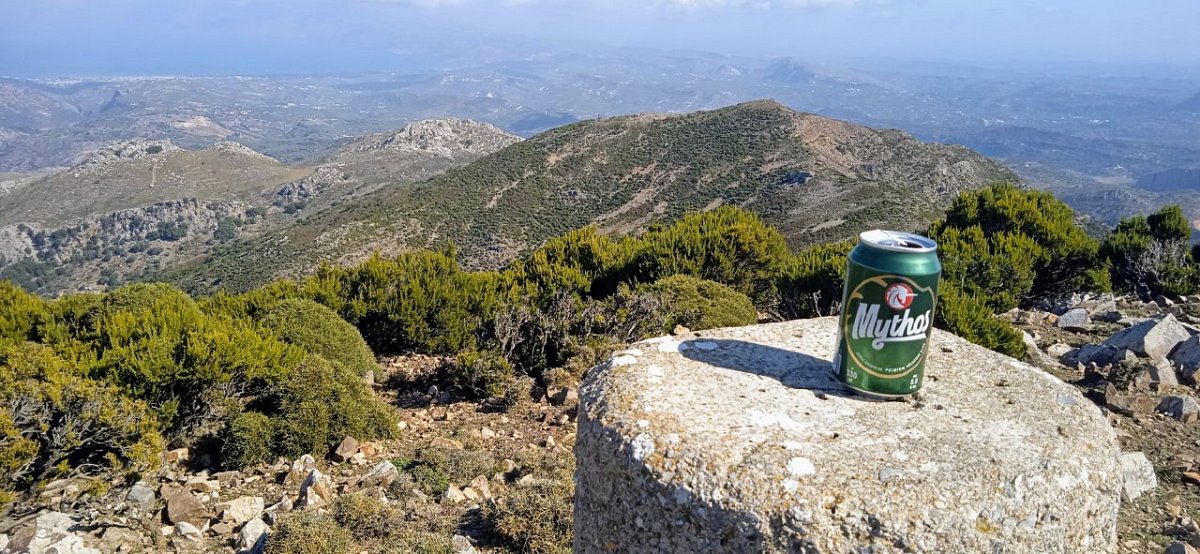 Ψιλό Κεφάλι (891&nbsp;m)