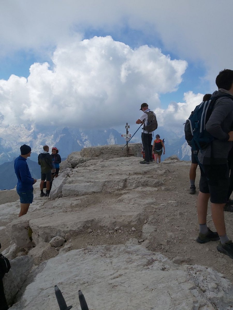 Piz Boè (3152&nbsp;m)