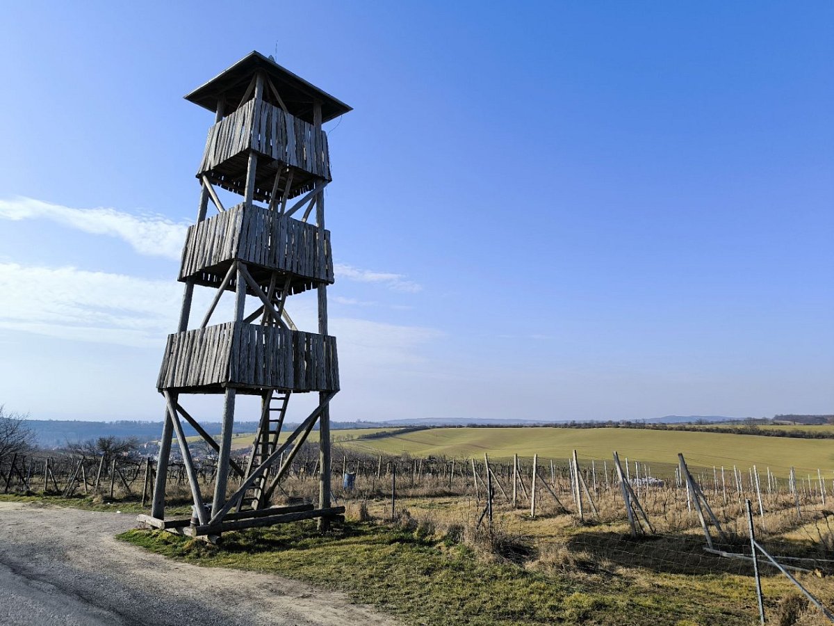 Židoviny (276&nbsp;m)
