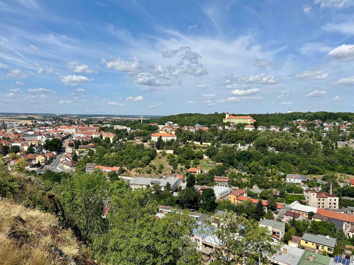 Slánská hora (330&nbsp;m)