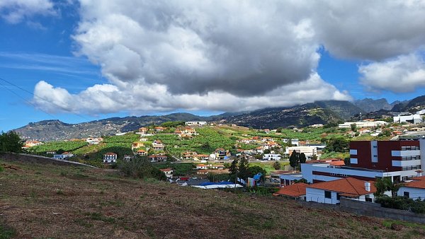 Pico das Arrudas