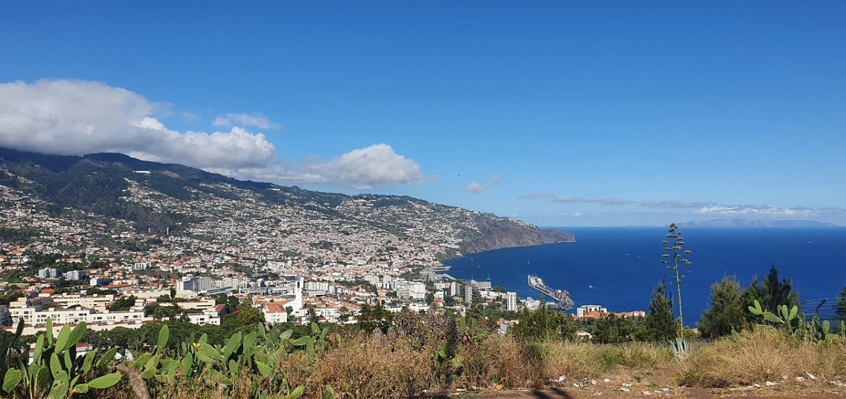 Pico da Cruz (260&nbsp;m)
