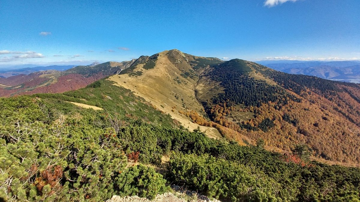 Stratenec (1513&nbsp;m)
