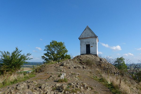 Zebín