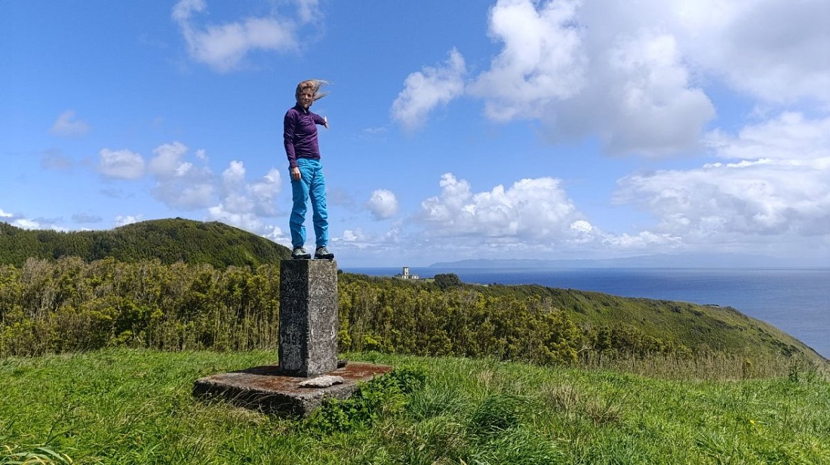 Canadinha (149&nbsp;m)