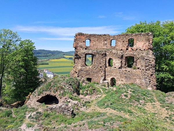 Cimburk