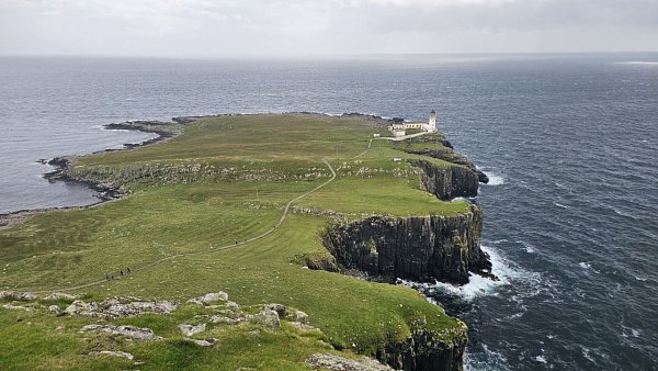 An t-Aigeach
