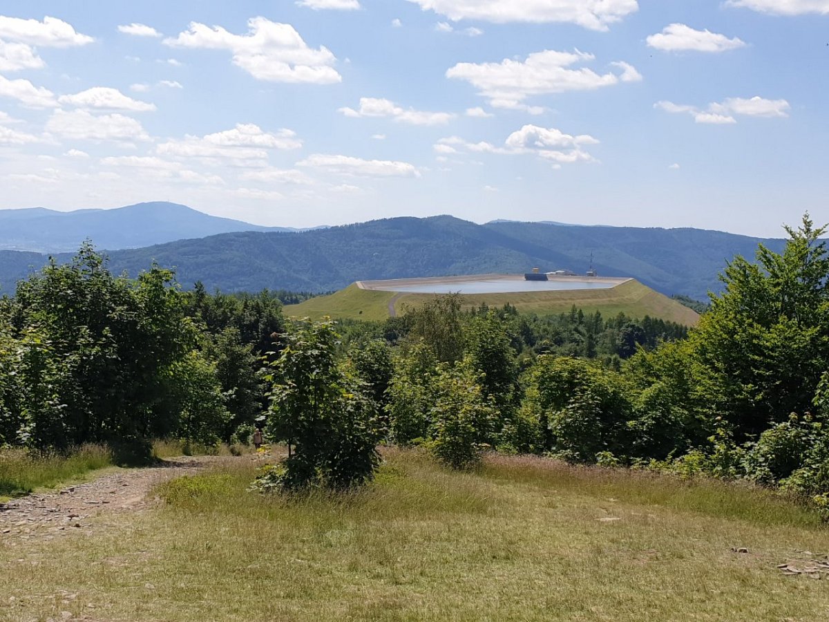 Kiczera (827&nbsp;m)