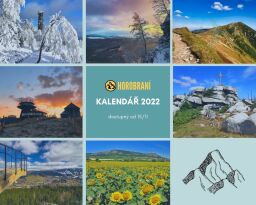 Kalendář 2022