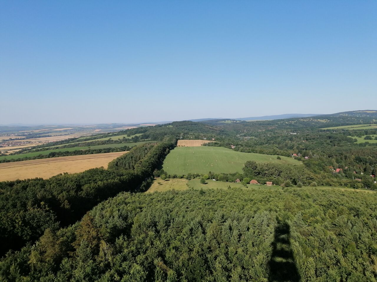 Travičná
