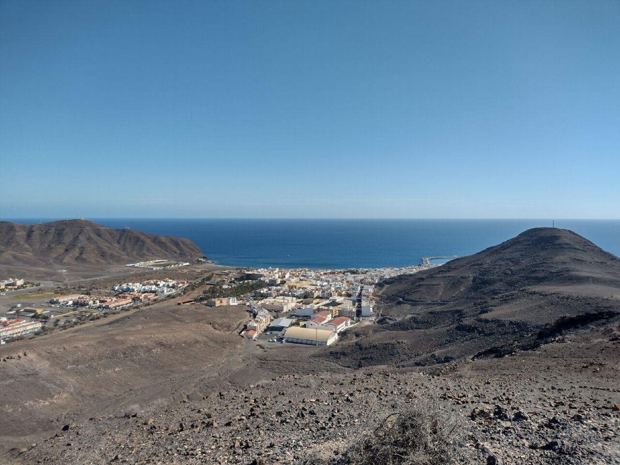 Marisma (171&nbsp;m)