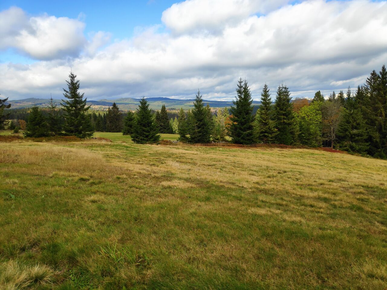 Pomezní vrch