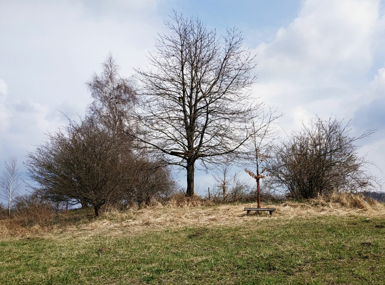 Kopečka (695&nbsp;m)