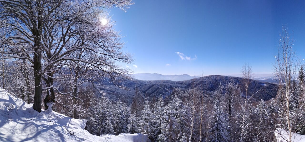 Měděnec (777&nbsp;m)