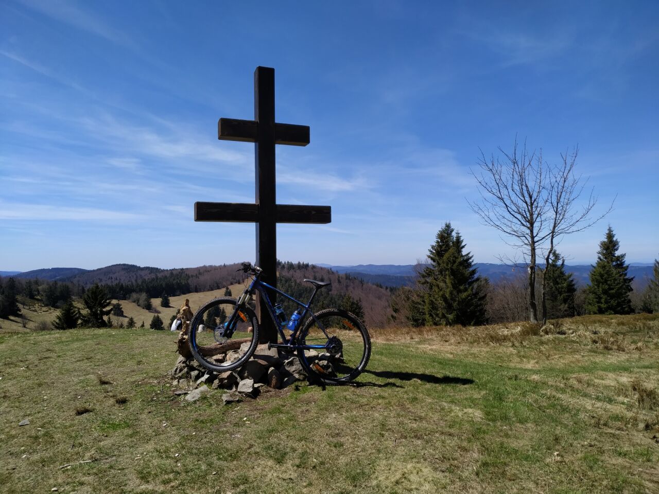 Veľký Javorník (1072&nbsp;m)