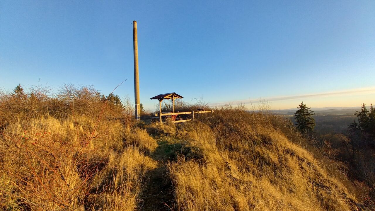 Homole (681&nbsp;m)