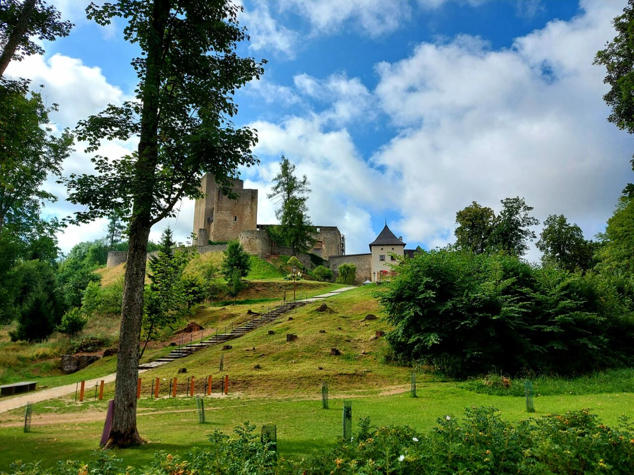 Landštejn