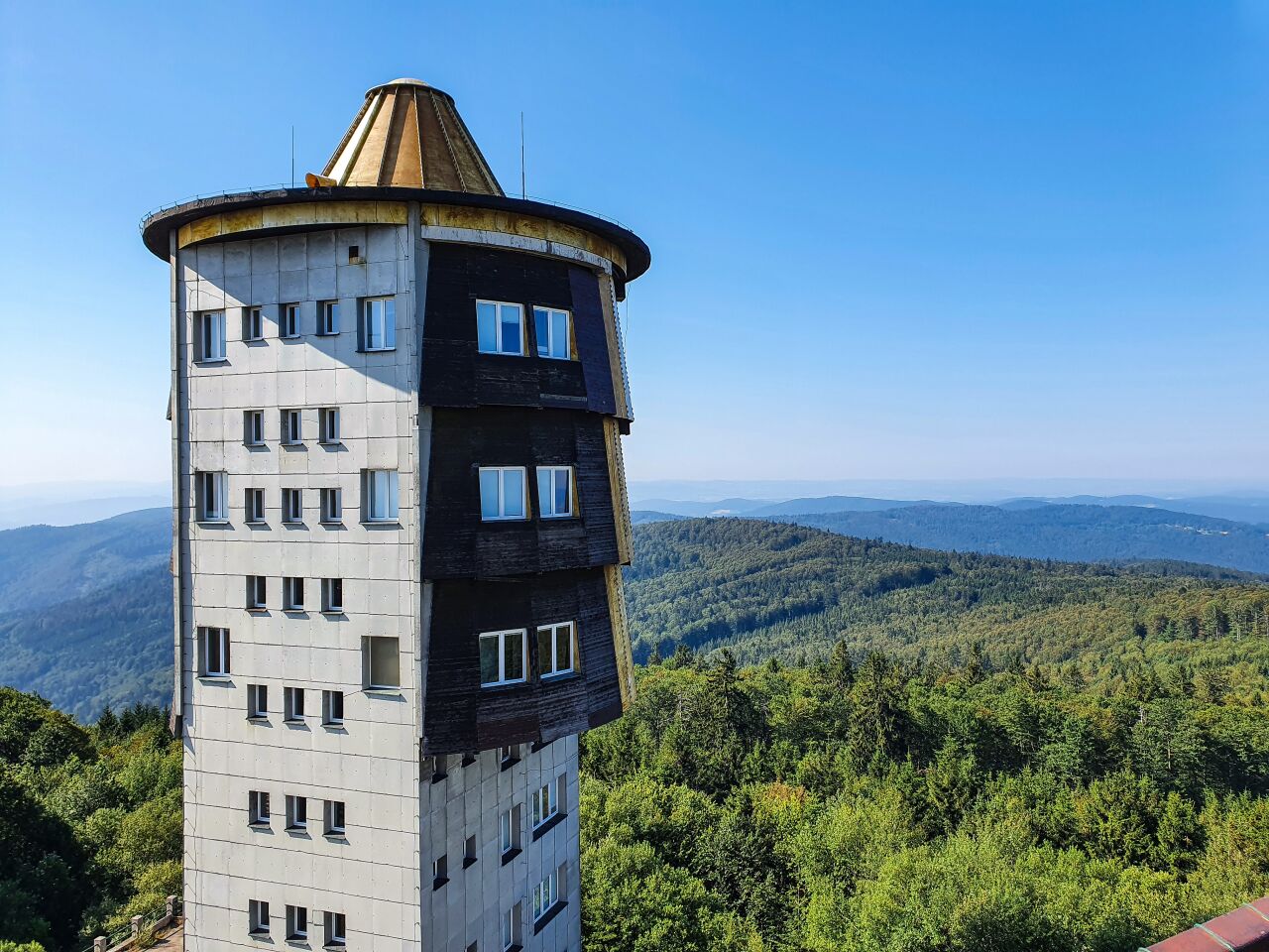 Čerchov
