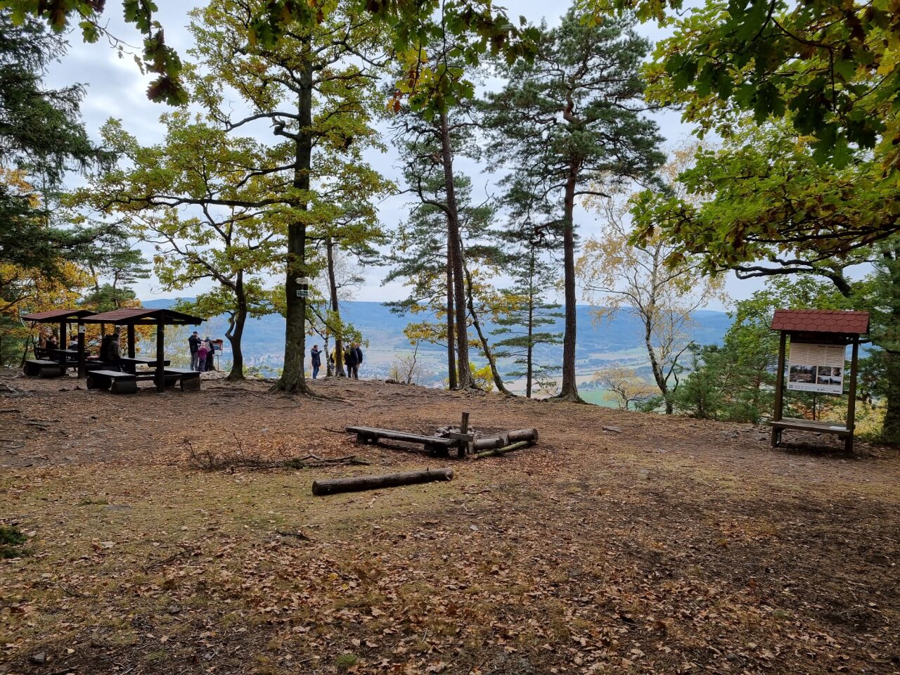 Plešivec (654&nbsp;m)