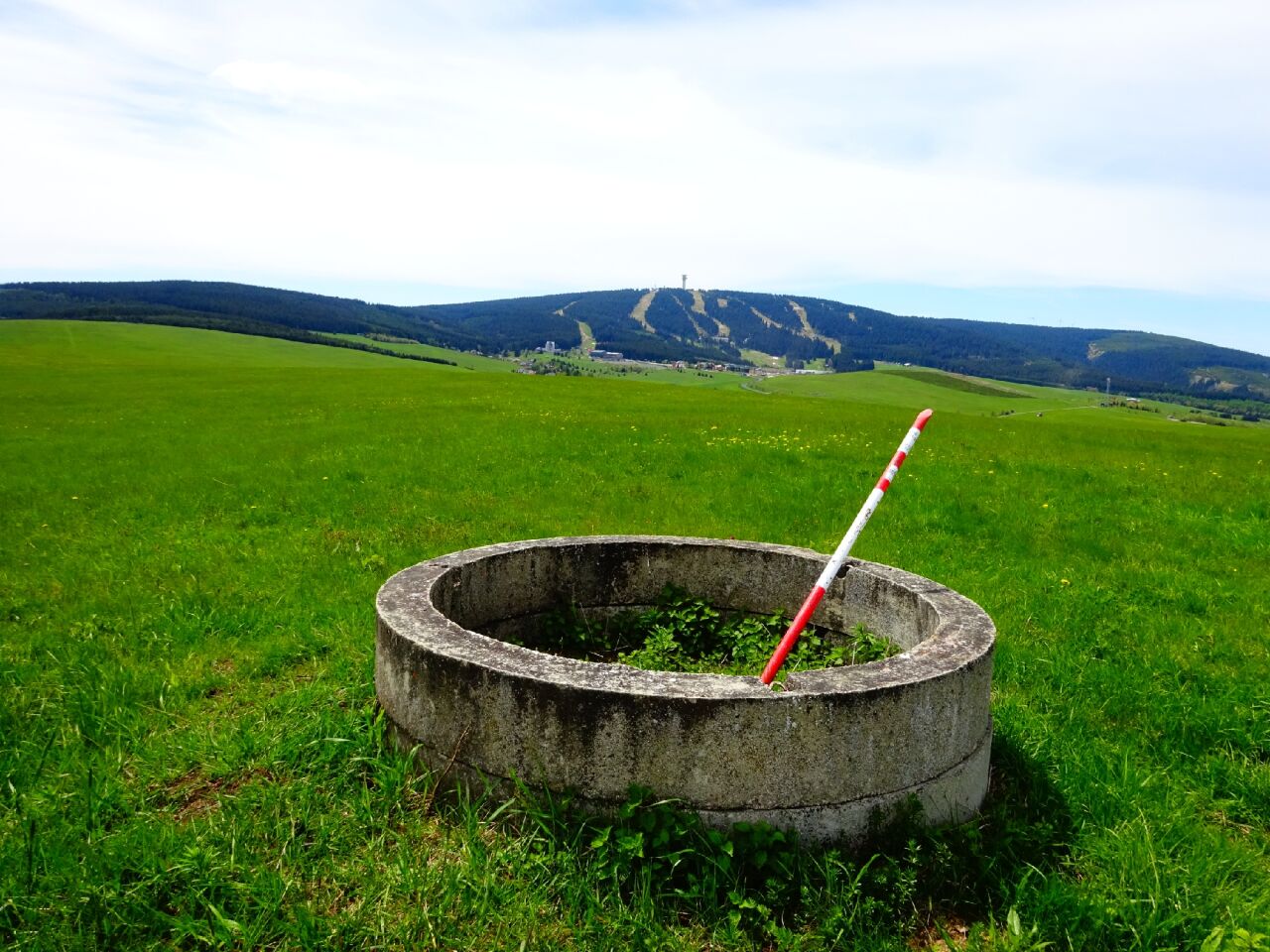 Hájský kopec