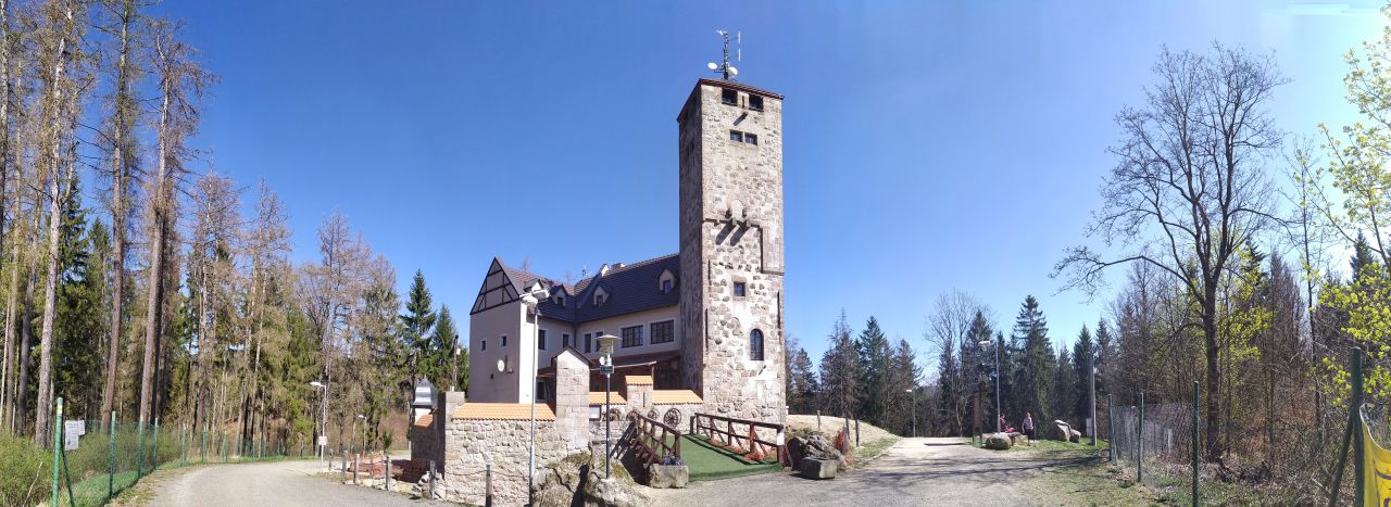 Liberecká výšina