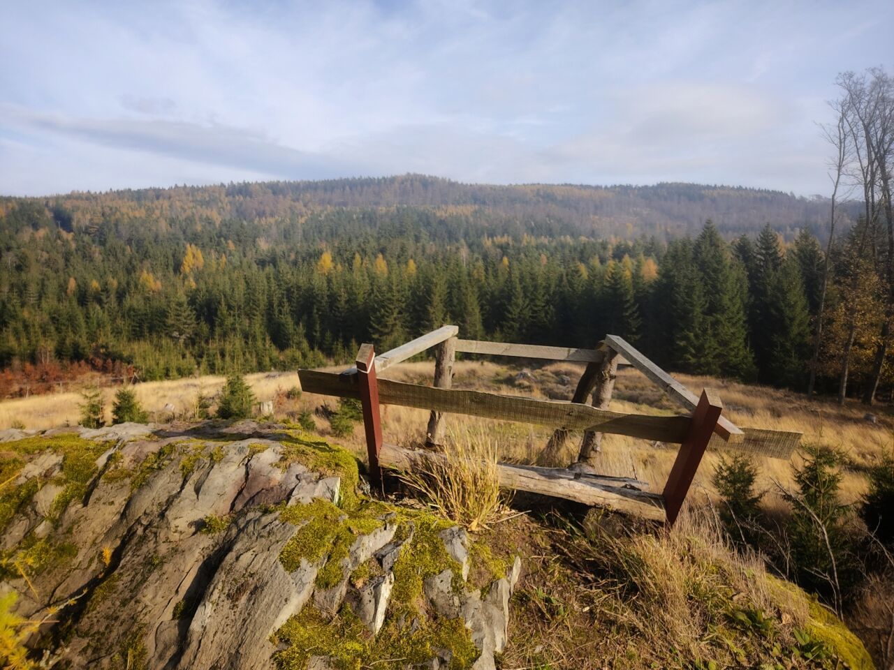 Bučina (538&nbsp;m)