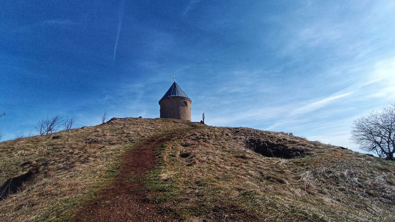 Mědník