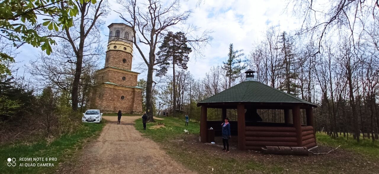 Zelený kopec